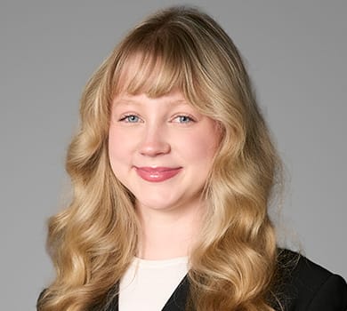 Emily Trout